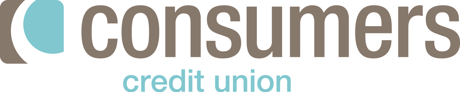 Consumers Credit Union  Logo